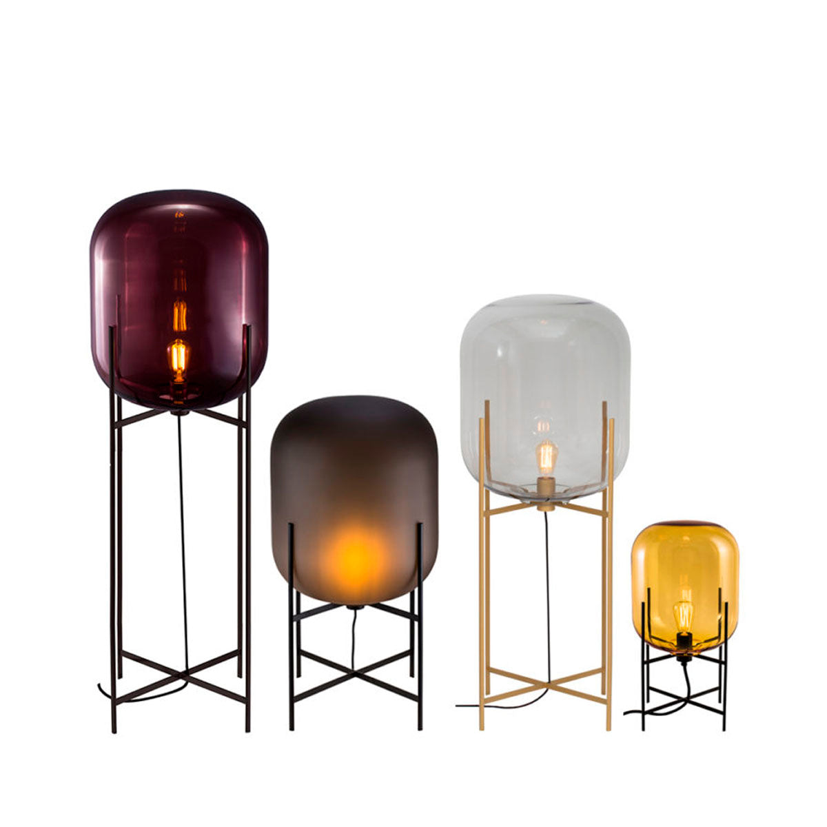 Oda Lamp